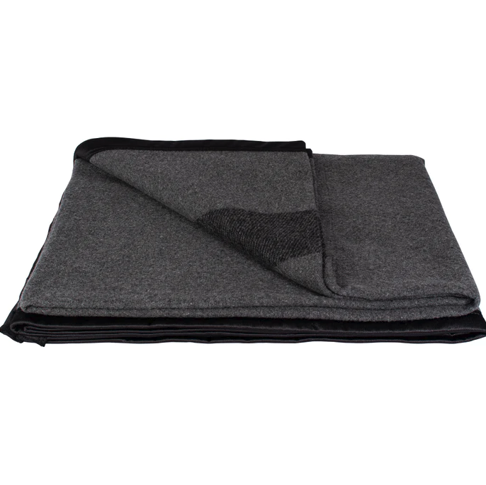 FOX OUTDOOR PRODUCTS GERMAN ARMY STYLE BLANKET