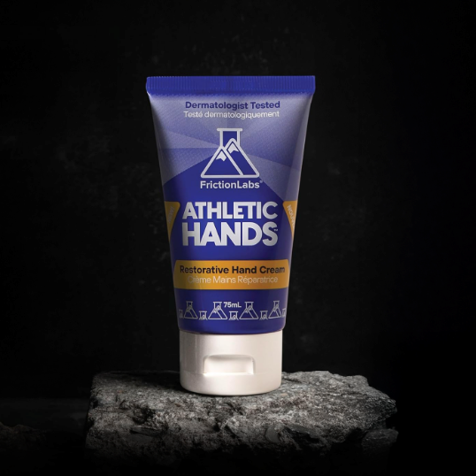 Athletic Hands Skin Repair, 75ml