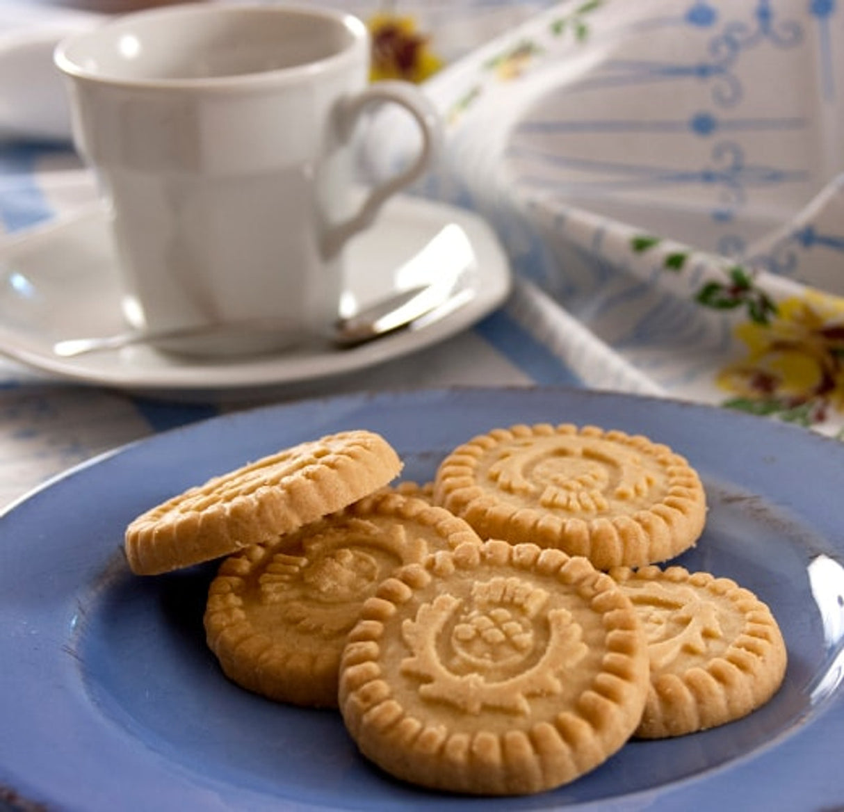 Walker’s Shortbread Shortbread Cookie Rounds