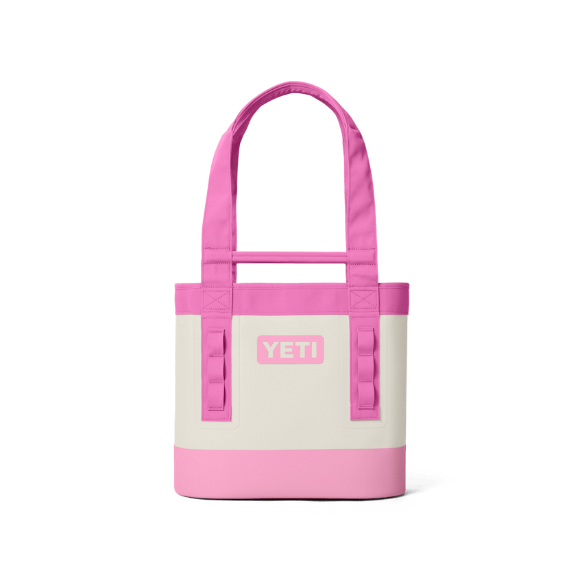 Yeti Camino Carryall 20 Tote Bag Aspen/wildflower/power Pink Aspen/wldlfe/pwr pnk