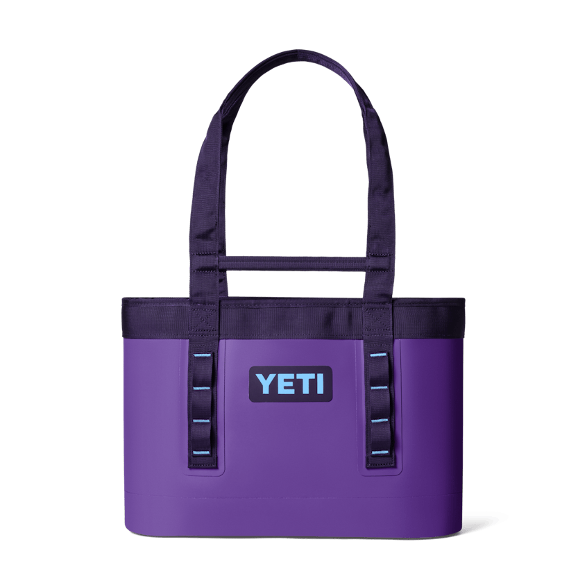 Camino Zip Carryall 18l Pace Purple Tote Bag