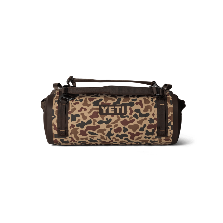 Yeti Panga Duffel Wetlands Camo 50l Wetlands camo