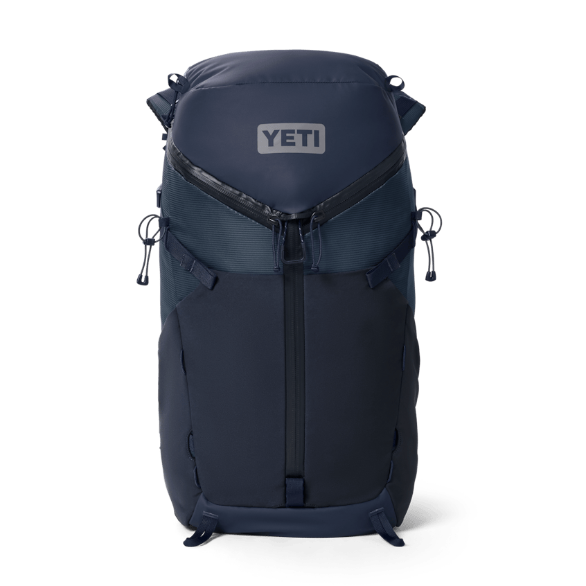 Yeti Mens Skala Backpack 40l, Navy, L/xl Navy