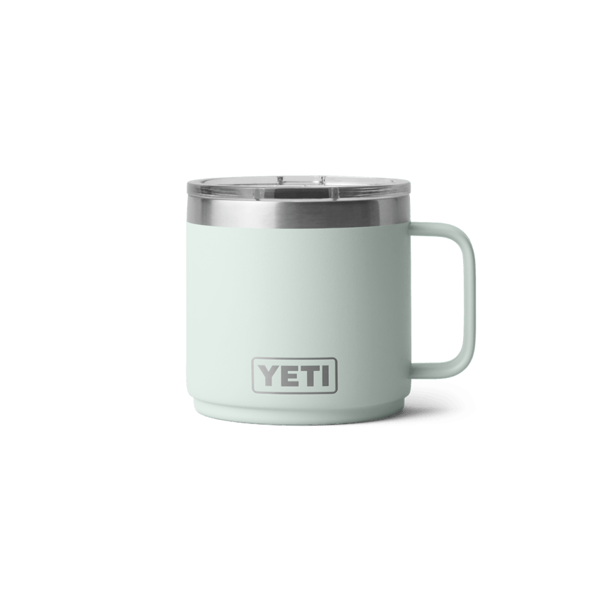 Yeti Rambler Cl 2.0 Ms Mug Ridgeline 14oz Ridgeline