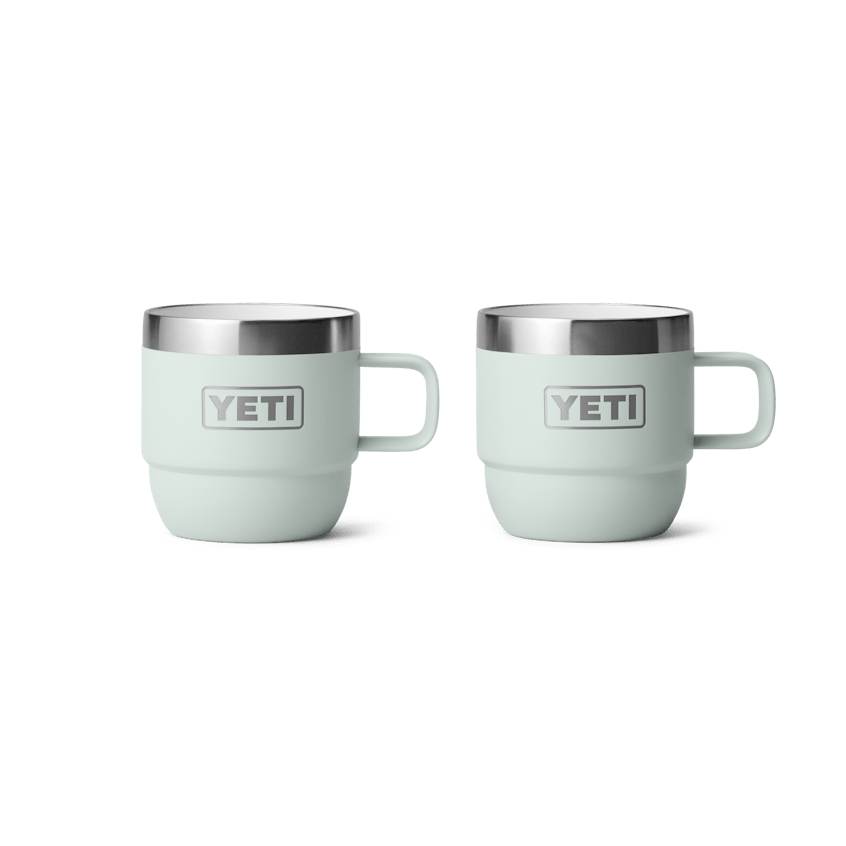 Yeti Rambler Mug 2 Pack Ridgeline 6oz Ridgeline