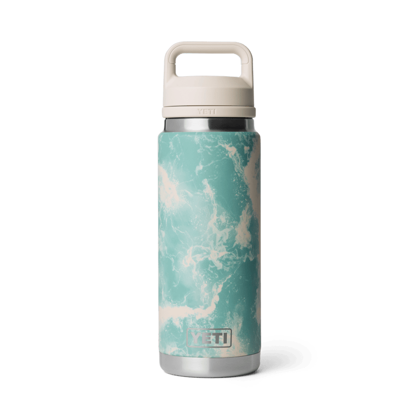 R26 C Chug Bottle 26oz, Sea Foam