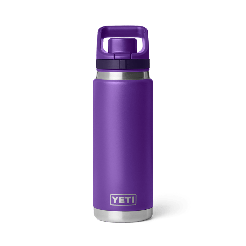 Rambler 26 Oz Bottle Flip Chug Pace Purple