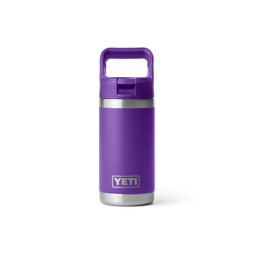 Rambler Jr 12 Oz Kids Bottle Pace Purple