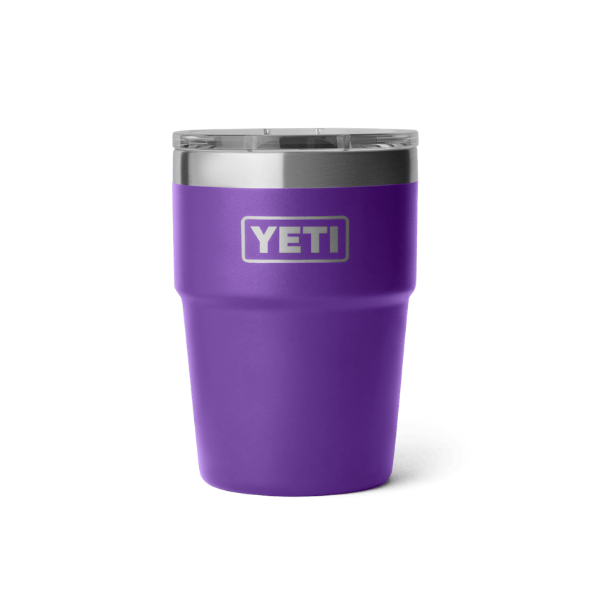 Rambler 16 Oz Stk Ms Pace Purple Cup