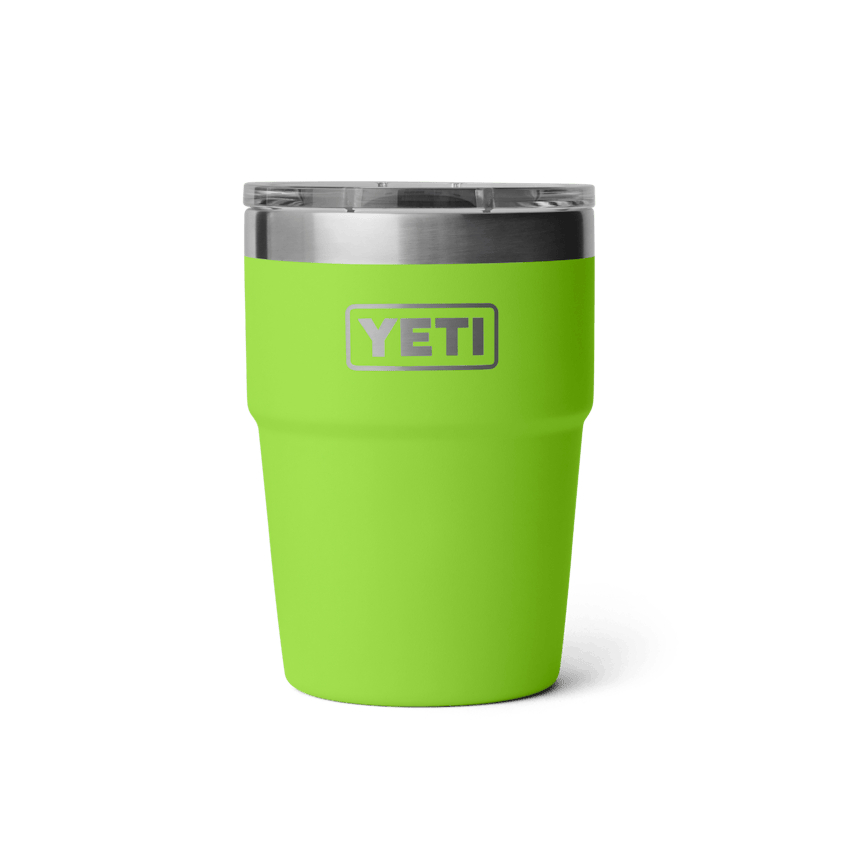 Yeti Rambler Stk Ms Cup Venom 16oz Venom