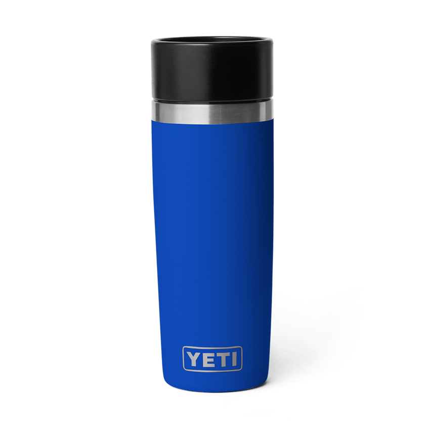 Rambler Travel Bottle 16oz, Royal Blue