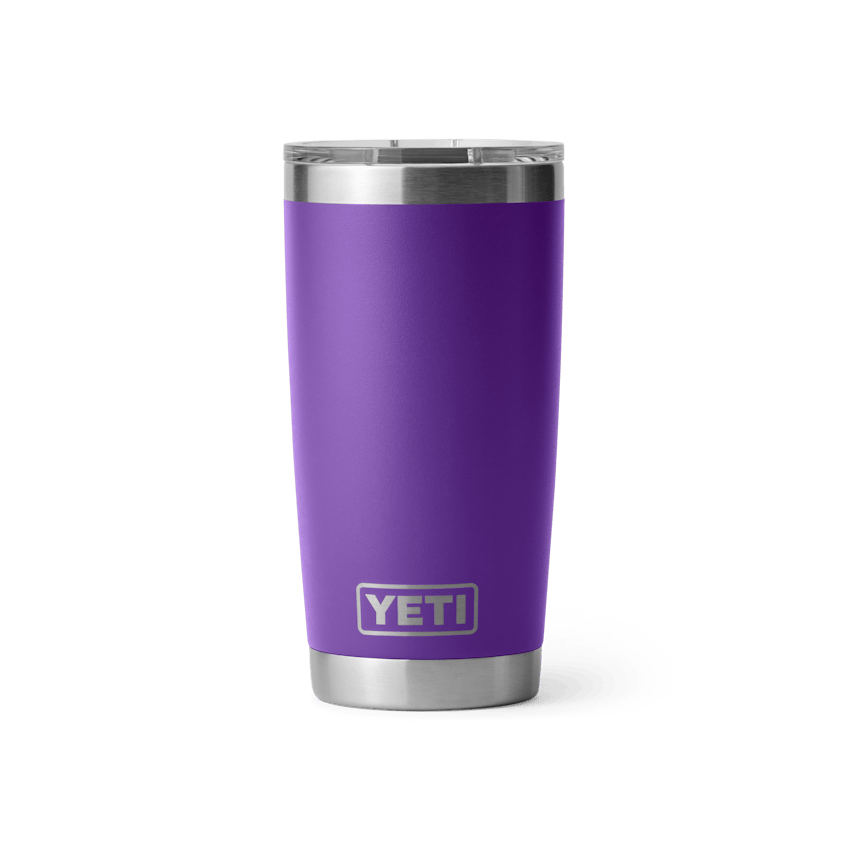 Rambler 20 Oz Tumbler Ms Pace Purple