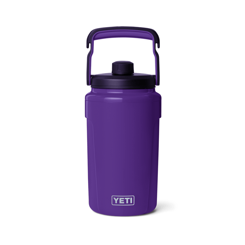 Silo 1/2 G Jug Pace Purple