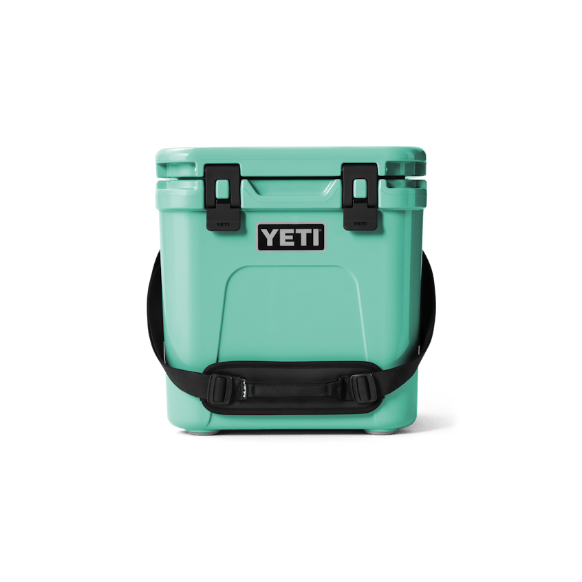 Roadie 24 2.0 Cooler, Sea Foam