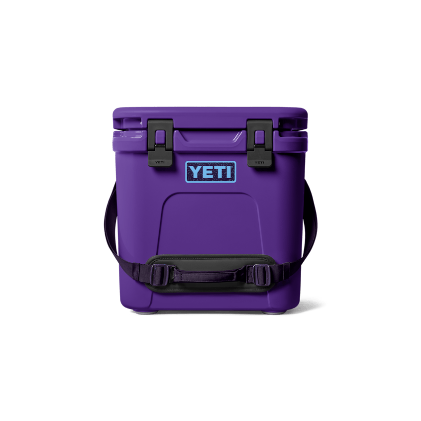 Roadie 24 2.0 Pace Purple/blue Cooler