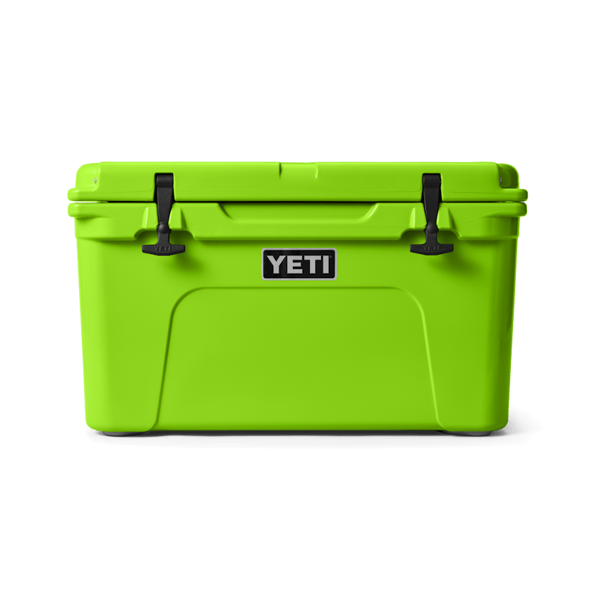 Yeti Tundra 45 Cooler Venom Venom