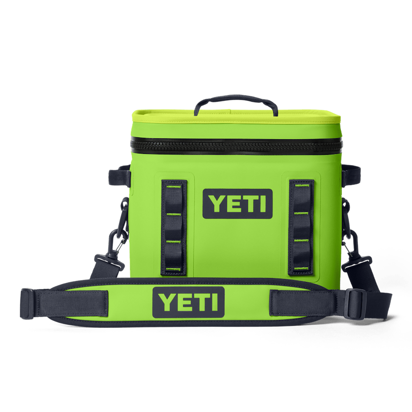 Yeti Hopper Flip 12 Cooler Venom Venom
