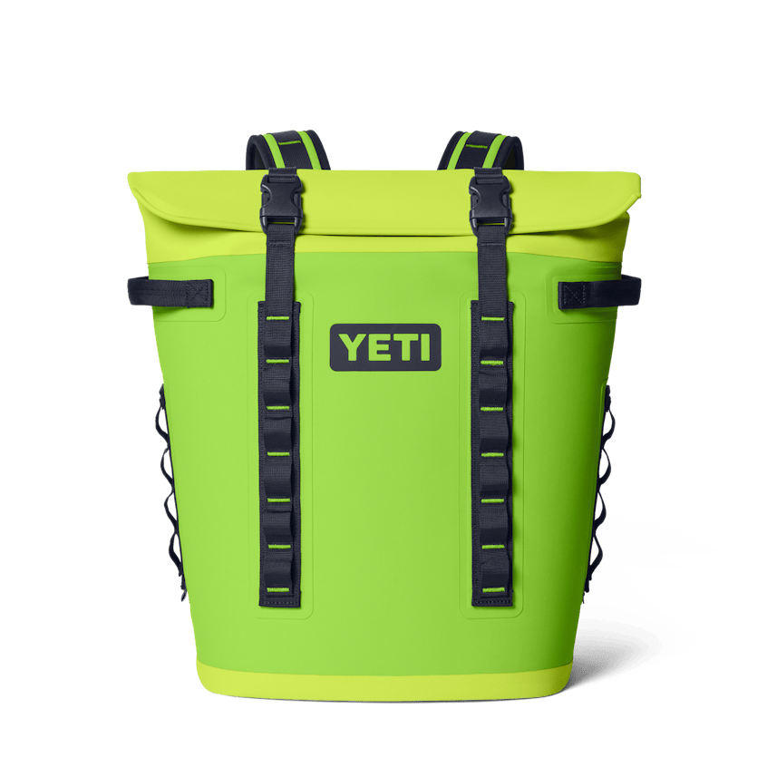 Yeti Hopper M20 2.0 Backpack Cooler Venom Venom