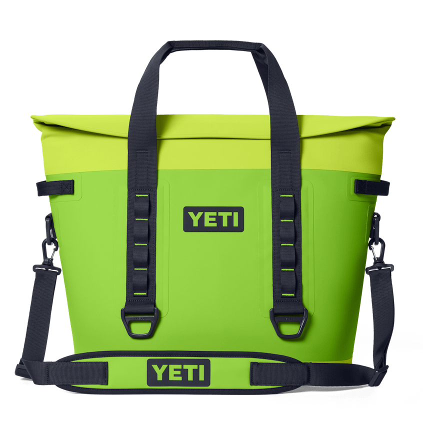 Yeti Hopper M30 2.0 Backpack Cooler Venom Venom