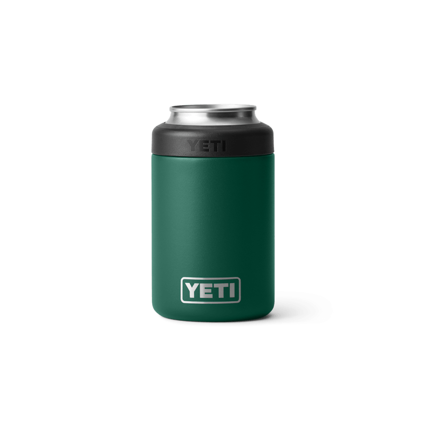 Yeti Rambler Colster 2.0 Black Forest Green Black forest green