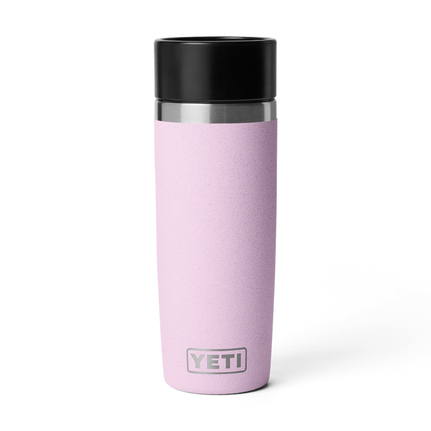 Yeti Rambler Travel Bottle Cherry Blossom 16oz Cherry blossom
