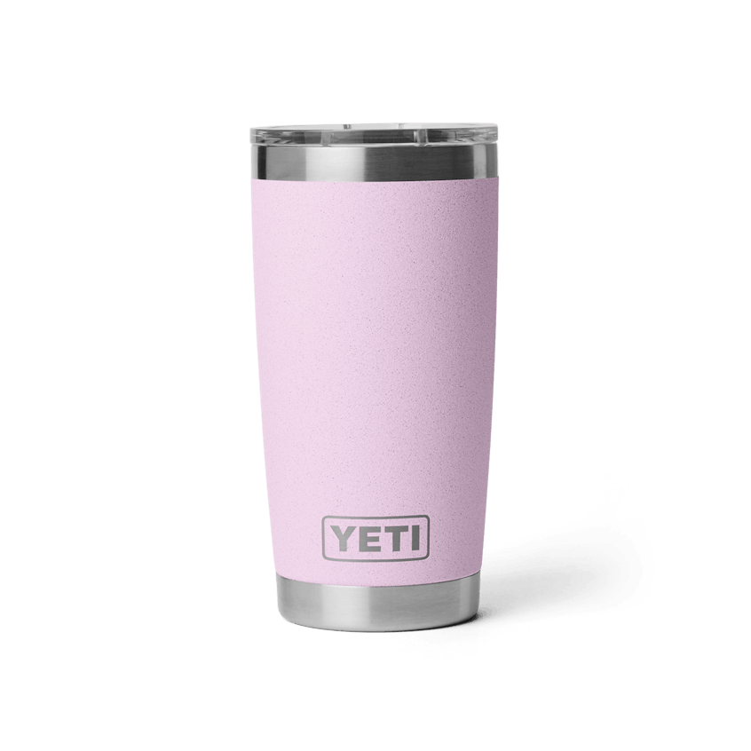 Yeti Rambler Tumbler Ms Cherry Blossom 20oz Cherry blossom