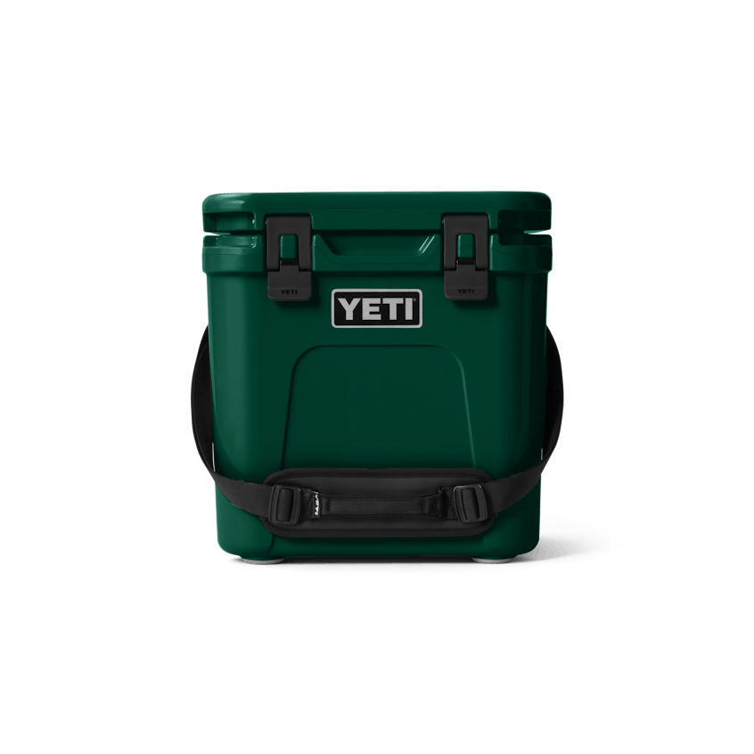 Yeti Roadie 24 2.0 Cooler Black Forest Green 24l Black forest green