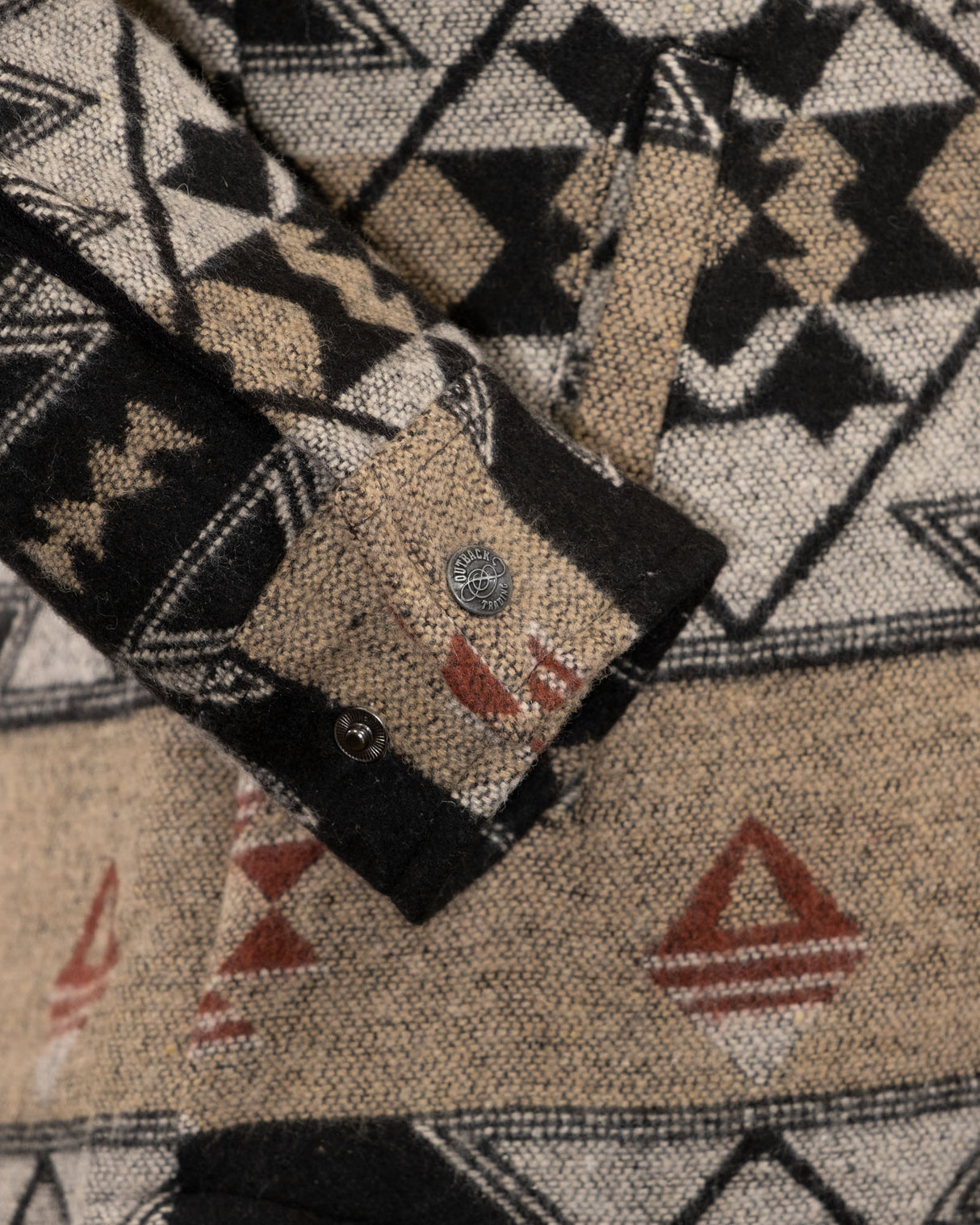 Outback Trading Co. Skyler Jacket