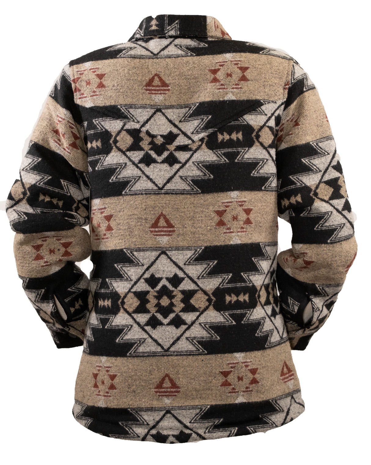 Outback Trading Co. Skyler Jacket