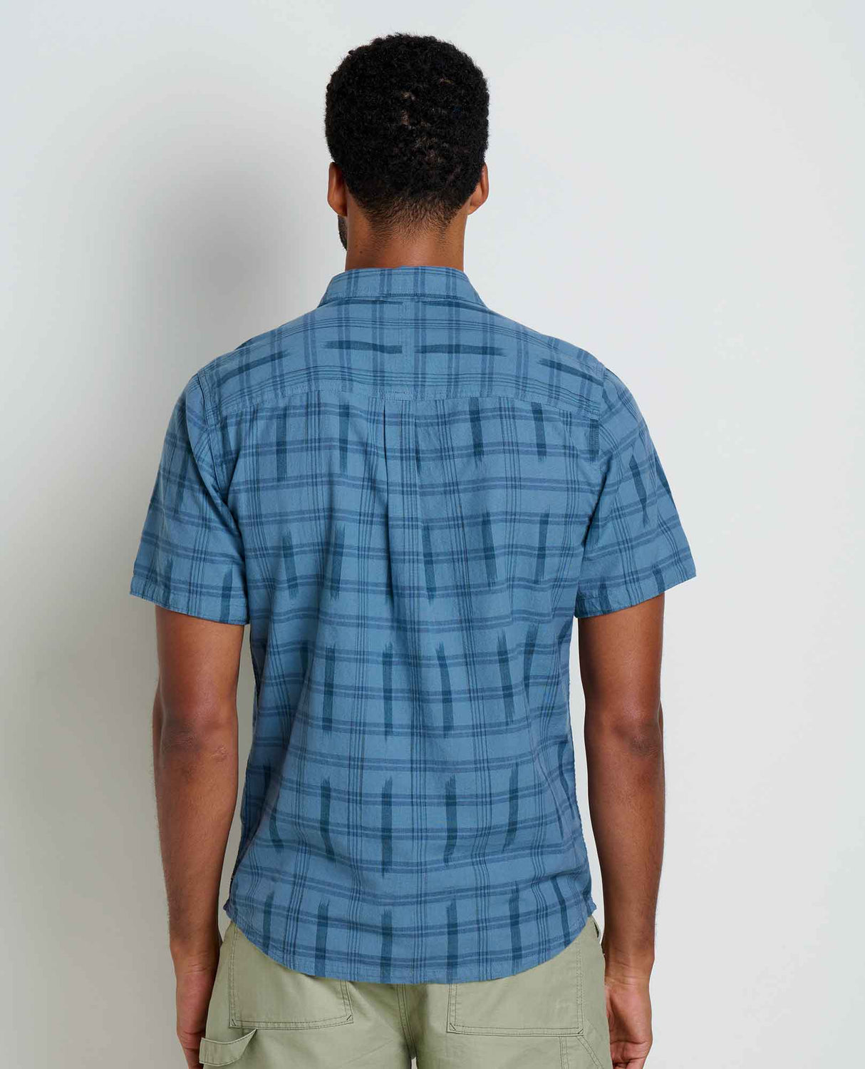 Toad & Co Smythy Shirt - North Shore