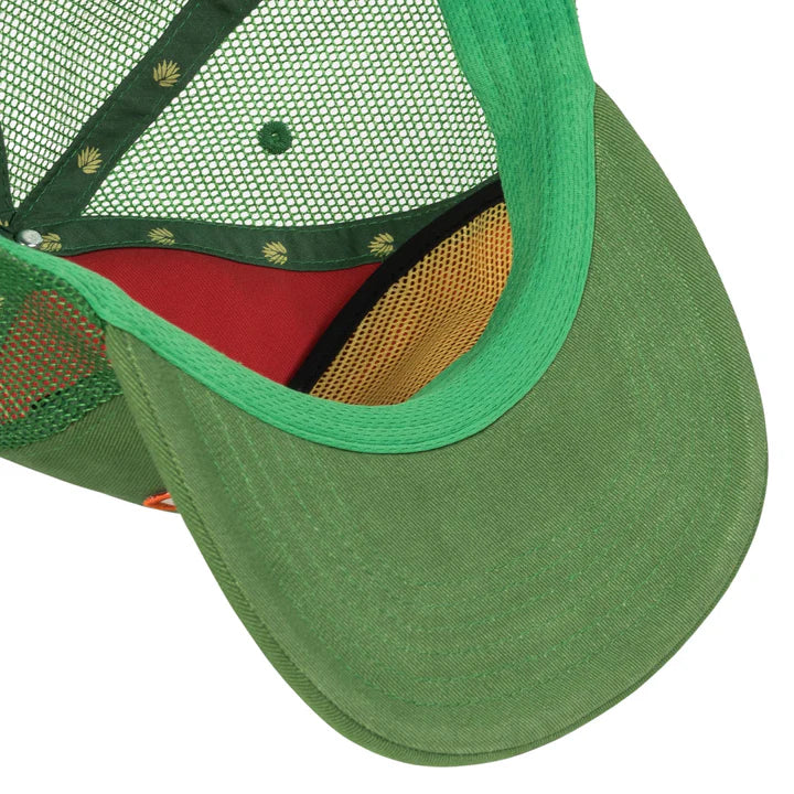 Sendero Provisions Snake Farm Hat - Green
