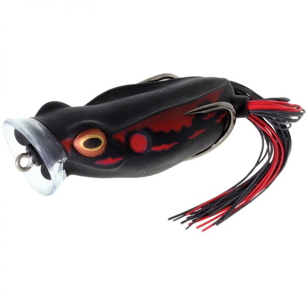 River 2 Sea Spittin Wa Frog Coot