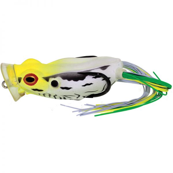 River 2 Sea Spittin Wa Frog Ghost