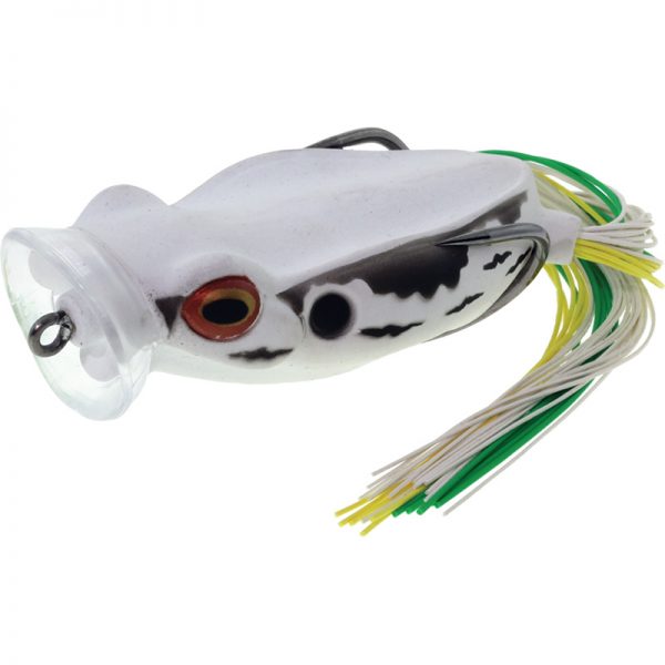 River 2 Sea Spittin Wa Frog Dirtywhite