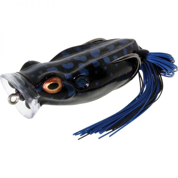 River 2 Sea Spittin Wa Frog Poison