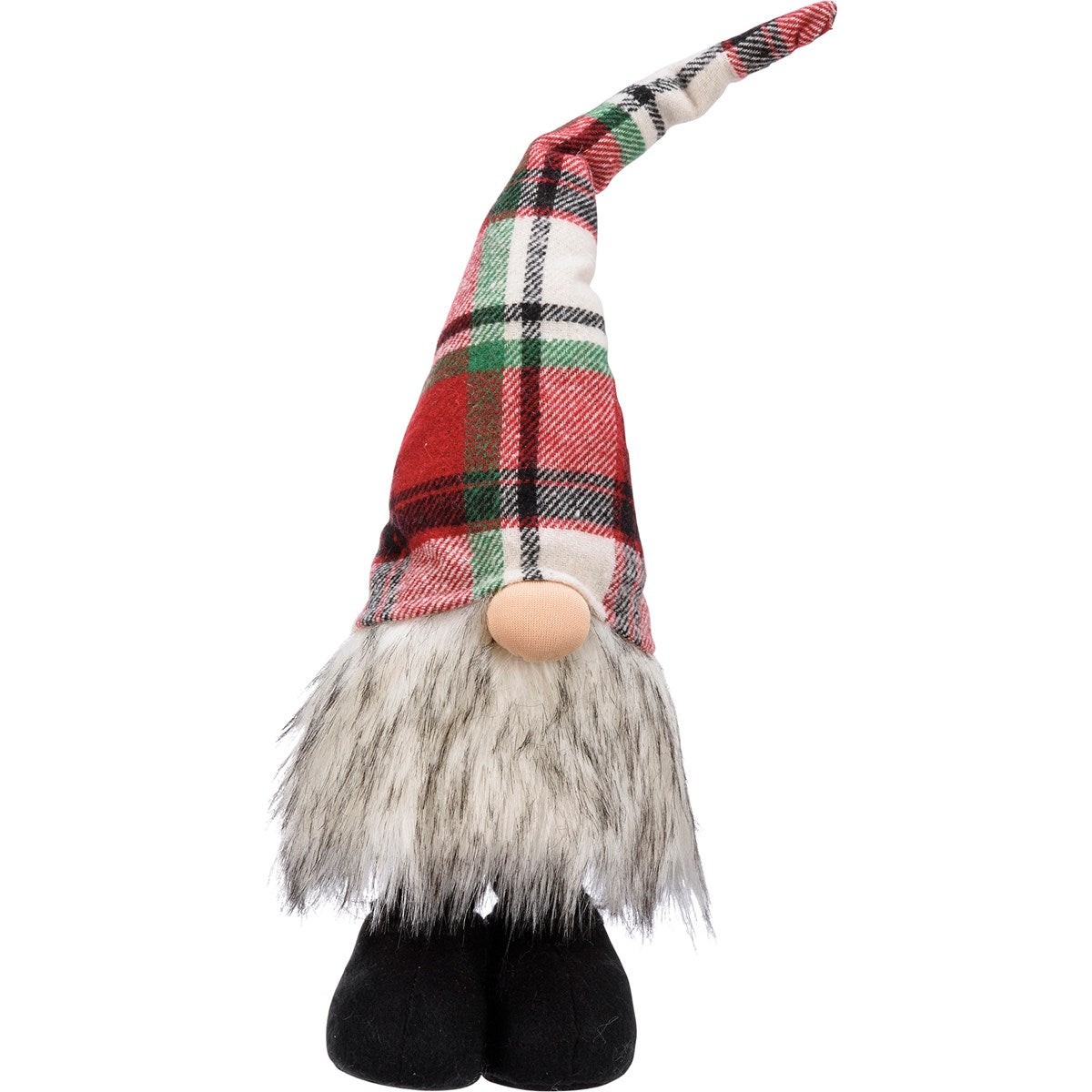 Primitives By Kathy Standing Gnome Small Sitter