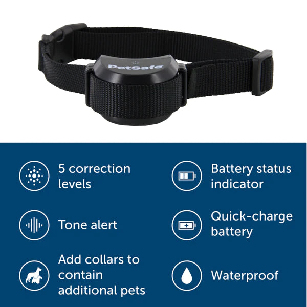 PetSafe Stay & Play Compact Wireless Fence