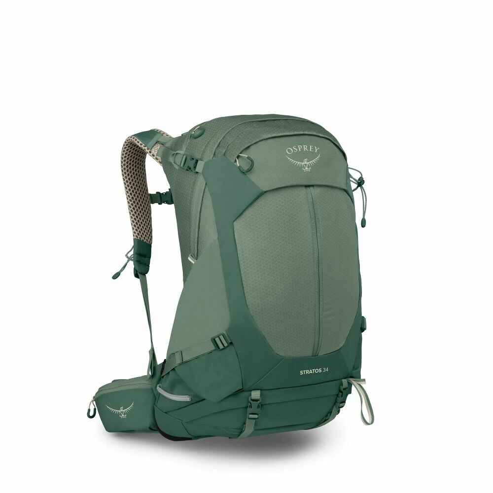 Stratos 34 -backpack, Pine Leaf
