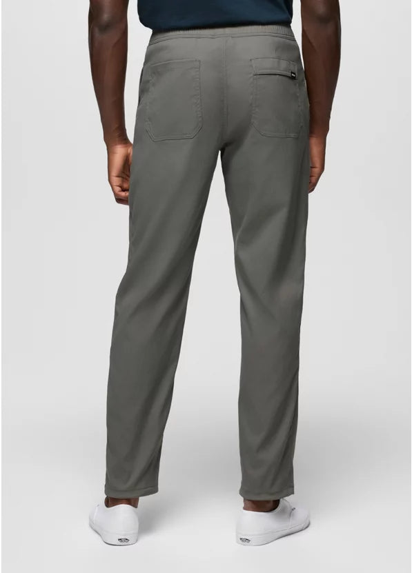 Prana Stretch Zion Field Pant - Thyme