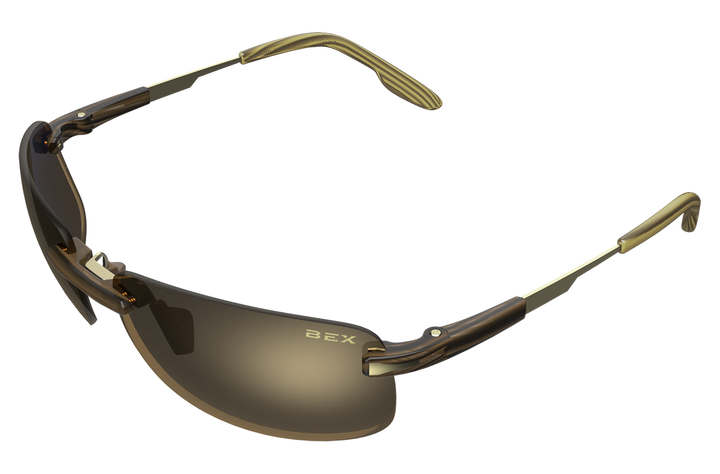 BEX Brackley X Sunglasses