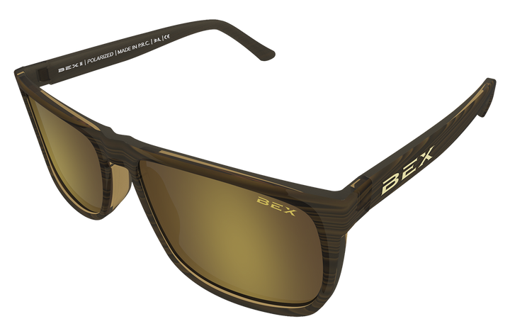 BEX Jaebyrd Sunglasses
