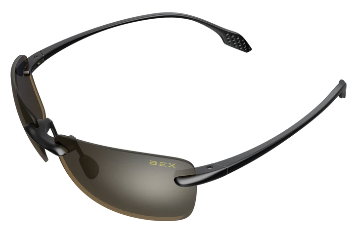 BEX Jaxyn X Sunglasses