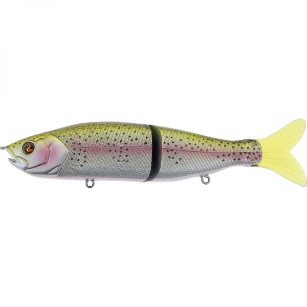 River 2 Sea S Waver Swim Bait Rainbowtrout