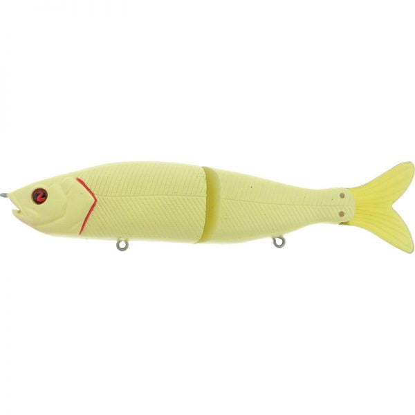 River 2 Sea S Waver Swim Bait Bone