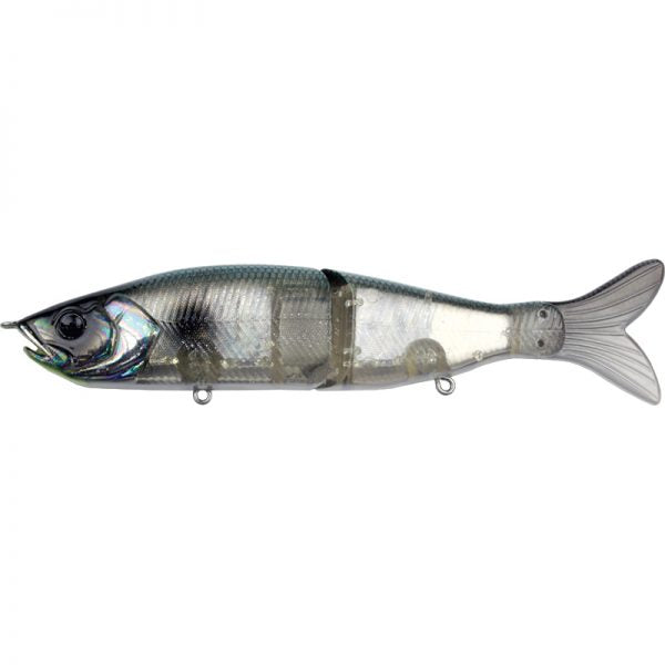River 2 Sea S Waver Swim Bait Abalone shad