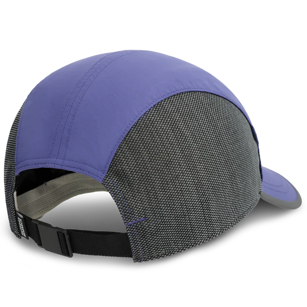 Outdoor Research Swift Cap - Galactic Reflective