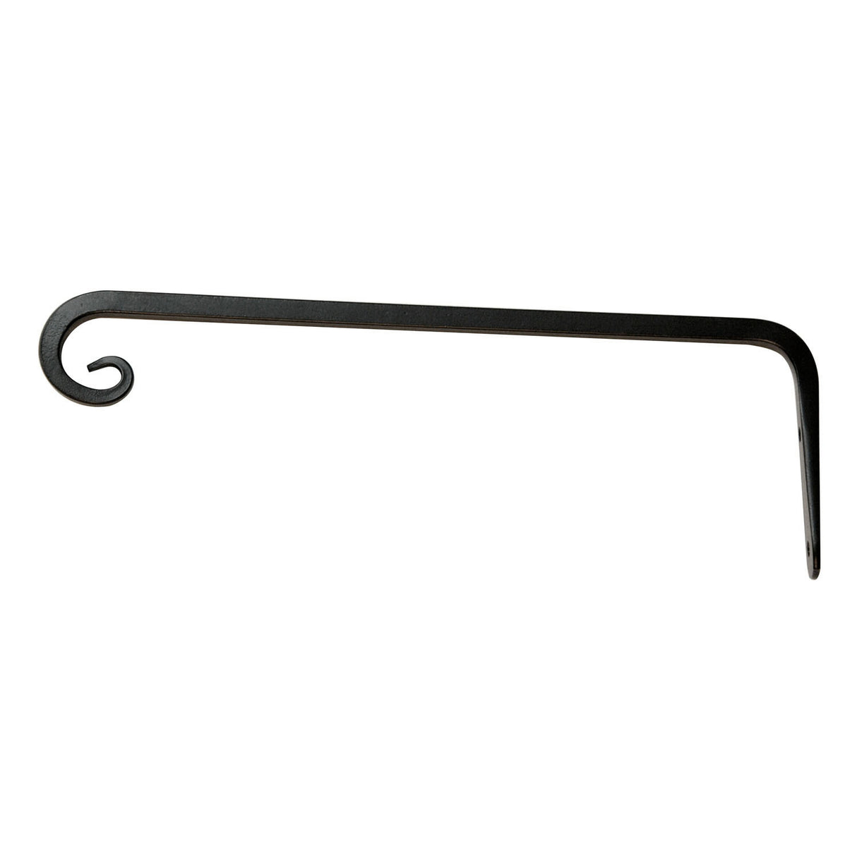 Hookery Downturn Hook Straight Hanger