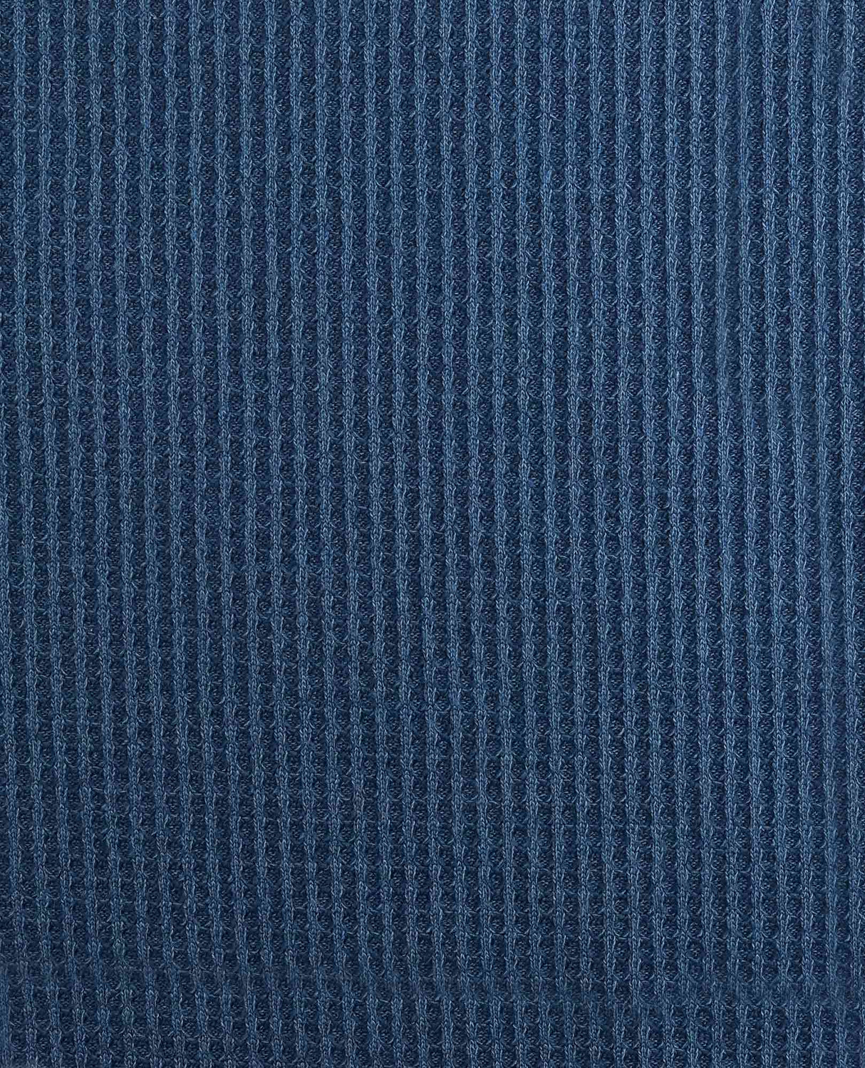 Toad & Co Men's Bitterroot Long-Sleeve Henley - Midnight Midnight