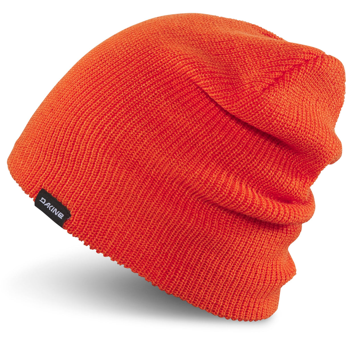 Dakine Tall Boy Beanie Sonic orange