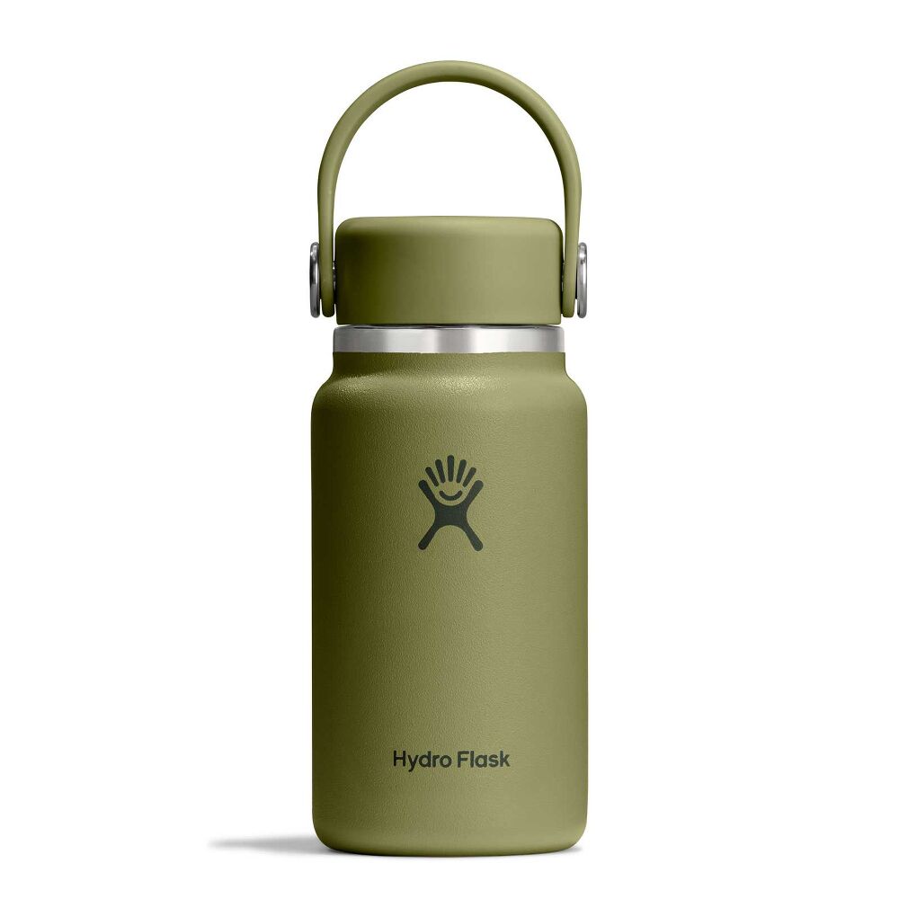 Hydro Flask Micro Hydro, Palmer Green Palmer green